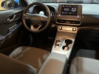 Hyundai KONA Select dig.Cockpit ACC R.Cam SHZ PDC DAB+