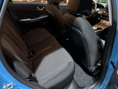 Hyundai KONA Select dig.Cockpit ACC R.Cam SHZ PDC DAB+