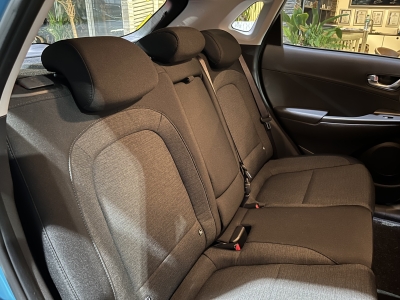 Hyundai KONA Select dig.Cockpit ACC R.Cam SHZ PDC DAB+