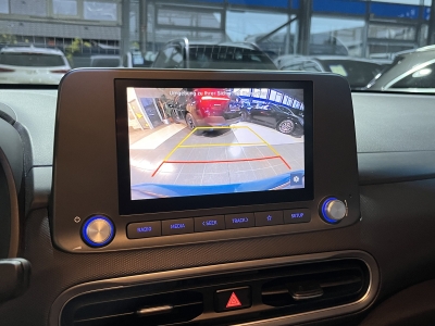 Hyundai KONA Select dig.Cockpit ACC R.Cam SHZ PDC DAB+