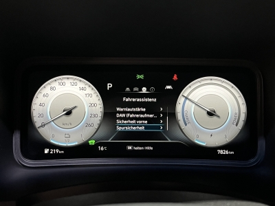 Hyundai KONA Select dig.Cockpit ACC R.Cam SHZ PDC DAB+