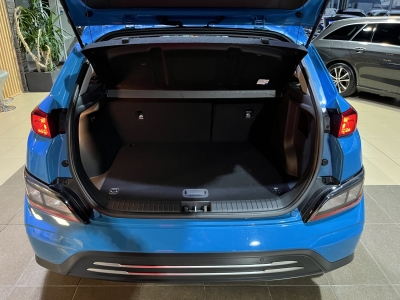 Hyundai KONA Select dig.Cockpit ACC R.Cam SHZ PDC DAB+