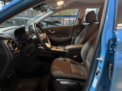 Hyundai KONA Select dig.Cockpit ACC R.Cam SHZ PDC DAB+