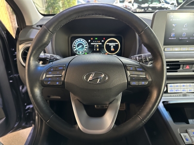 Hyundai KONA Select dig.Cockpit ACC R.Cam PDC SHZ DAB+