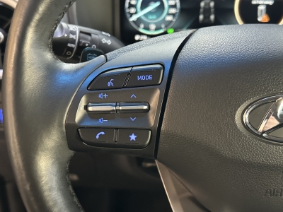 Hyundai KONA Select dig.Cockpit ACC R.Cam PDC SHZ DAB+