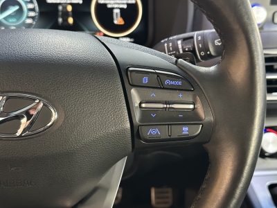 Hyundai KONA Select dig.Cockpit ACC R.Cam PDC SHZ DAB+