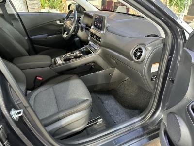 Hyundai KONA Select dig.Cockpit ACC R.Cam PDC SHZ DAB+