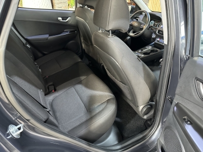 Hyundai KONA Select dig.Cockpit ACC R.Cam PDC SHZ DAB+