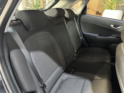 Hyundai KONA Select dig.Cockpit ACC R.Cam PDC SHZ DAB+