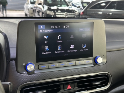 Hyundai KONA Select dig.Cockpit ACC R.Cam PDC SHZ DAB+