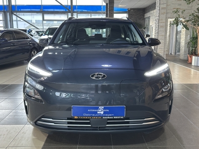 Hyundai KONA Select dig.Cockpit ACC R.Cam PDC SHZ DAB+