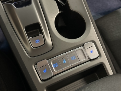Hyundai KONA Select dig.Cockpit ACC R.Cam PDC SHZ DAB+