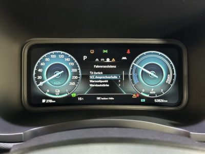 Hyundai KONA Select dig.Cockpit ACC R.Cam PDC SHZ DAB+