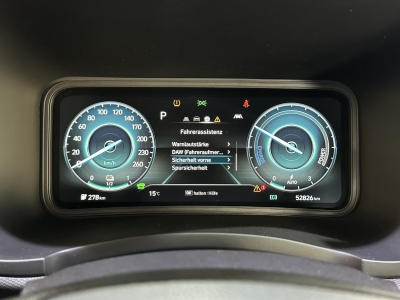 Hyundai KONA Select dig.Cockpit ACC R.Cam PDC SHZ DAB+