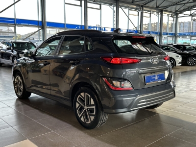 Hyundai KONA Select dig.Cockpit ACC R.Cam PDC SHZ DAB+