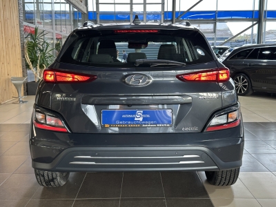 Hyundai KONA Select dig.Cockpit ACC R.Cam PDC SHZ DAB+