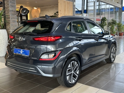 Hyundai KONA Select dig.Cockpit ACC R.Cam PDC SHZ DAB+