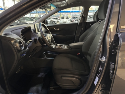 Hyundai KONA Select dig.Cockpit ACC R.Cam PDC SHZ DAB+