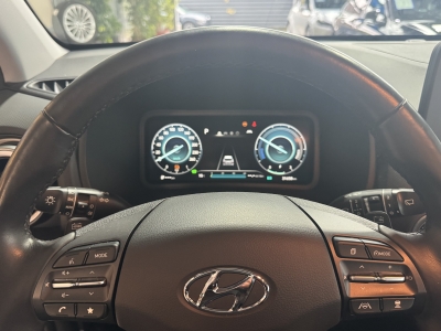 Hyundai KONA Select dig.Cockpit ACC R.Cam PDC DAB+ 