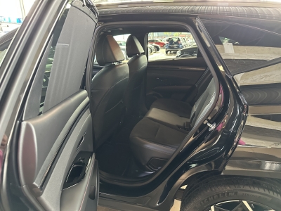 Hyundai TUCSON N Line Hybrid 4WD KRELL dig.Cockpit R.Cam