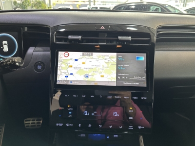Hyundai TUCSON N Line Hybrid 4WD KRELL dig.Cockpit R.Cam