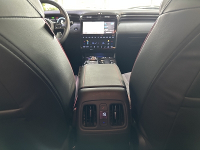Hyundai TUCSON N Line Hybrid 4WD KRELL dig.Cockpit R.Cam