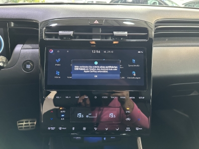 Hyundai TUCSON N Line Hybrid 4WD KRELL dig.Cockpit R.Cam