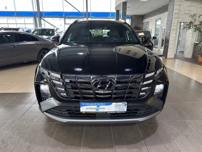 Hyundai TUCSON N Line Hybrid 4WD KRELL dig.Cockpit R.Cam