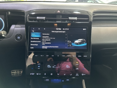 Hyundai TUCSON N Line Hybrid 4WD KRELL dig.Cockpit R.Cam