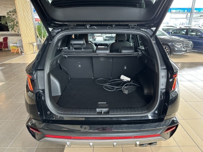 Hyundai TUCSON N Line Hybrid 4WD KRELL dig.Cockpit R.Cam
