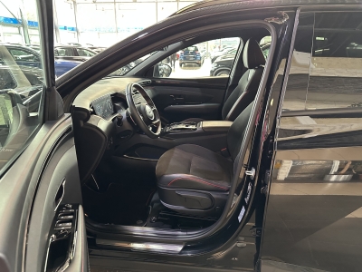 Hyundai TUCSON N Line Hybrid 4WD KRELL dig.Cockpit R.Cam