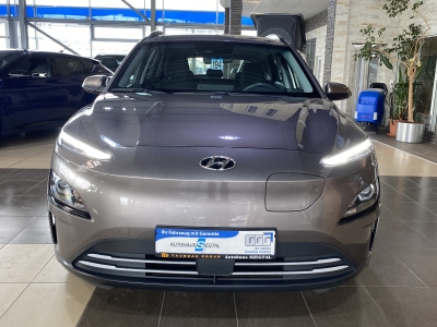 Hyundai KONA Select dig.Cockpit ACC R.Cam PDC SHZ DAB+