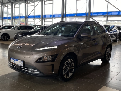 Hyundai KONA Select dig.Cockpit ACC R.Cam PDC SHZ DAB+