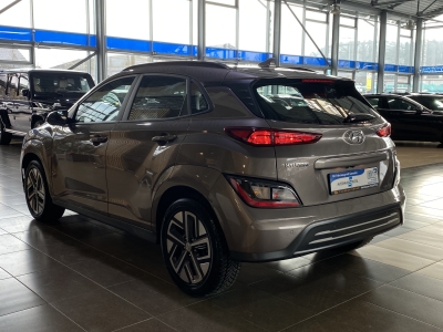 Hyundai KONA Select dig.Cockpit ACC R.Cam PDC SHZ DAB+