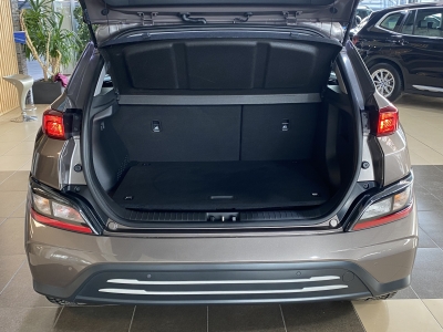 Hyundai KONA Select dig.Cockpit ACC R.Cam PDC SHZ DAB+