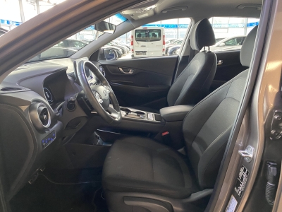 Hyundai KONA Select dig.Cockpit ACC R.Cam PDC SHZ DAB+