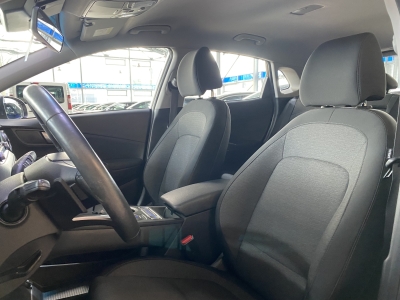 Hyundai KONA Select dig.Cockpit ACC R.Cam PDC SHZ DAB+