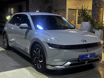 Hyundai IONIQ 5 Uniq 4WD BOSE Leder HUD NSCC R.Cam Navi