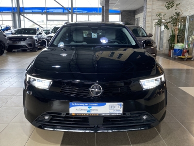 Opel Astra Elegance AHK Navi LED Ambiente-Licht ACC