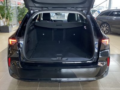 Opel Astra Elegance AHK Navi LED Ambiente-Licht ACC