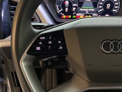 Audi Q4 e-tron 40 82 kWh LED MMI-Navi Plus SHZ PDC  