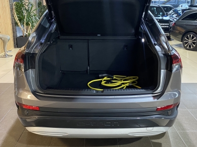 Audi Q4 e-tron 40 82 kWh LED MMI-Navi Plus SHZ PDC  