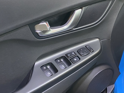 Hyundai KONA digCockpit R.Cam Spurassist. Klimaauto DAB+