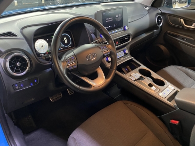 Hyundai KONA digCockpit R.Cam Spurassist. Klimaauto DAB+