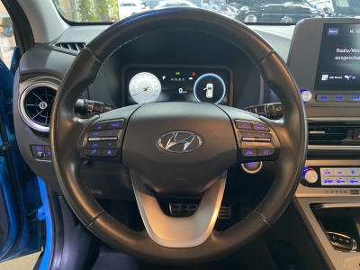 Hyundai KONA digCockpit R.Cam Spurassist. Klimaauto DAB+