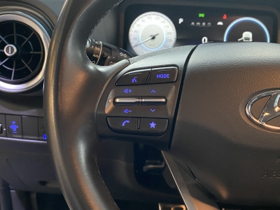 Hyundai KONA digCockpit R.Cam Spurassist. Klimaauto DAB+