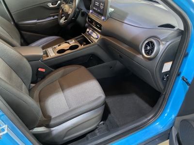 Hyundai KONA digCockpit R.Cam Spurassist. Klimaauto DAB+