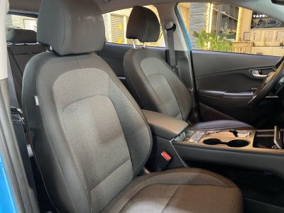 Hyundai KONA digCockpit R.Cam Spurassist. Klimaauto DAB+