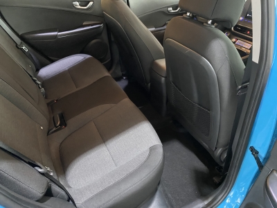 Hyundai KONA digCockpit R.Cam Spurassist. Klimaauto DAB+