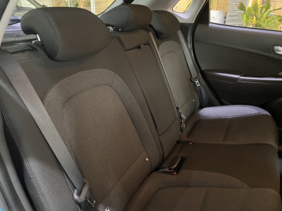 Hyundai KONA digCockpit R.Cam Spurassist. Klimaauto DAB+